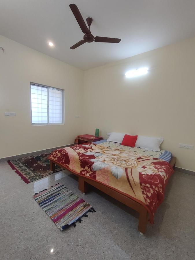 Woodpacker Hostel Auroville Pondicherry Extérieur photo