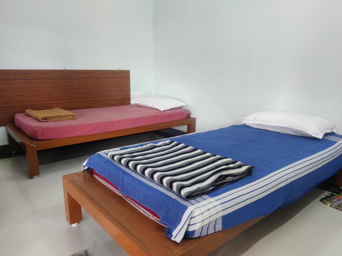 Woodpacker Hostel Auroville Pondicherry Extérieur photo
