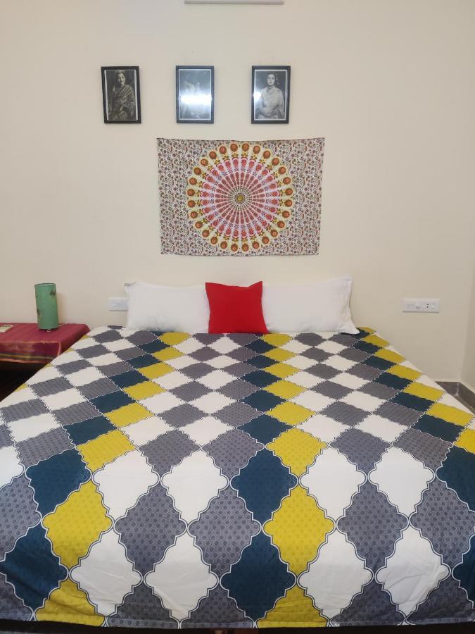 Woodpacker Hostel Auroville Pondicherry Extérieur photo